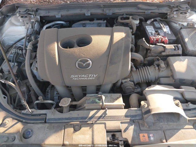 JM1GJ1U54G1472861 Mazda Mazda6 I Sport