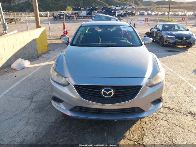 JM1GJ1U54G1472861 Mazda Mazda6 I Sport