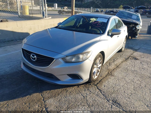 JM1GJ1U54G1472861 Mazda Mazda6 I Sport