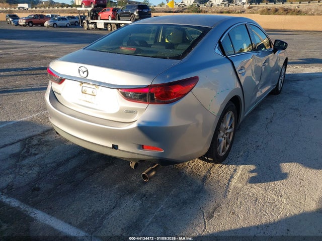 JM1GJ1U54G1472861 Mazda Mazda6 I Sport