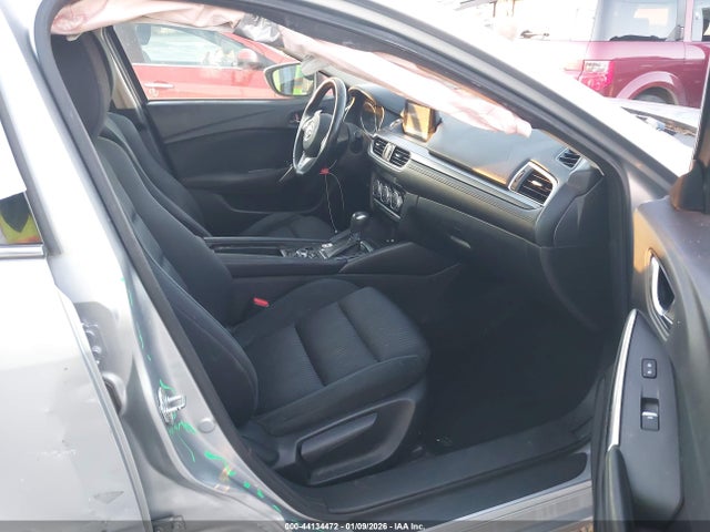 JM1GJ1U54G1472861 Mazda Mazda6 I Sport