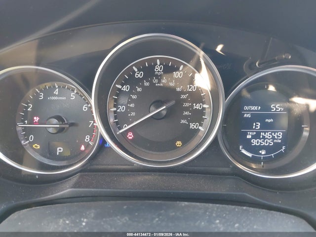 JM1GJ1U54G1472861 Mazda Mazda6 I Sport