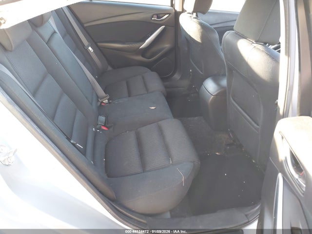 JM1GJ1U54G1472861 Mazda Mazda6 I Sport