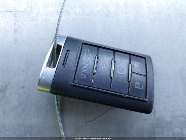 2014 CADILLAC SRX 3GYFNCE35ES585314 Photo 10