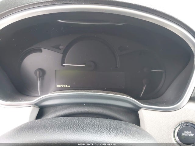 2014 CADILLAC SRX 3GYFNCE35ES585314 Photo 6