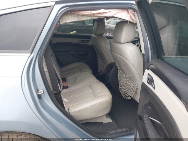 2014 CADILLAC SRX 3GYFNCE35ES585314 Photo 7