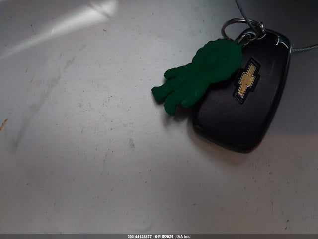 Chevrolet Trax Lt 2017 3GNCJLSB7HL227122 Image 11