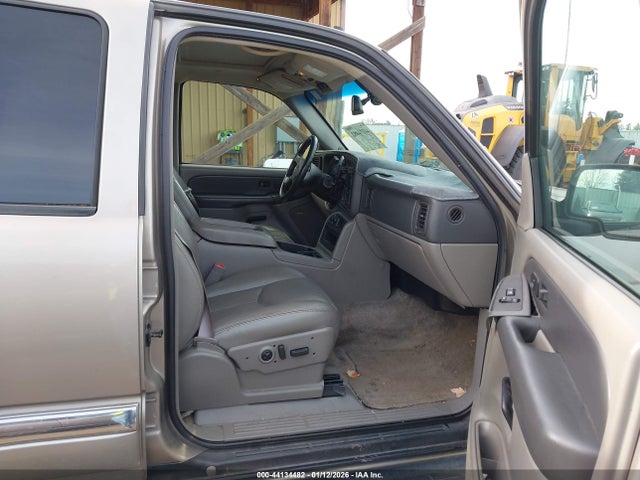 Aukcja sprzedaży 2003 Gmc Yukon Slt, vin: 1GKEC13T33R274287, numer aukcji: 44134482