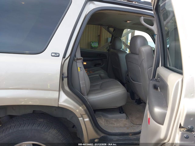 Aukcja sprzedaży 2003 Gmc Yukon Slt, vin: 1GKEC13T33R274287, numer aukcji: 44134482