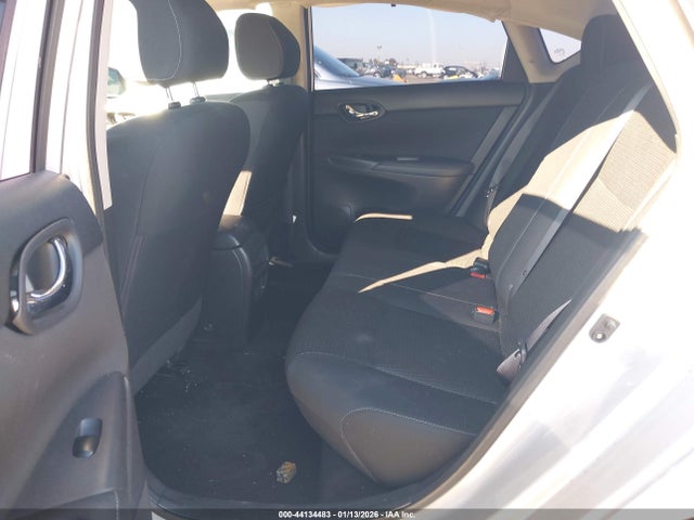 3N1AB7APXKY269928 Nissan SENTRA S