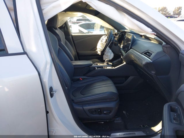 5TDABAB61RS003635 Lexus Tx 500h F Sport Premium