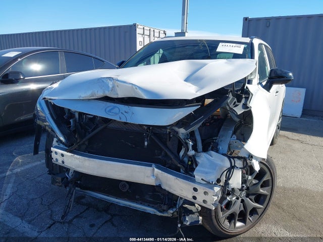 5TDABAB61RS003635 Lexus Tx 500h F Sport Premium