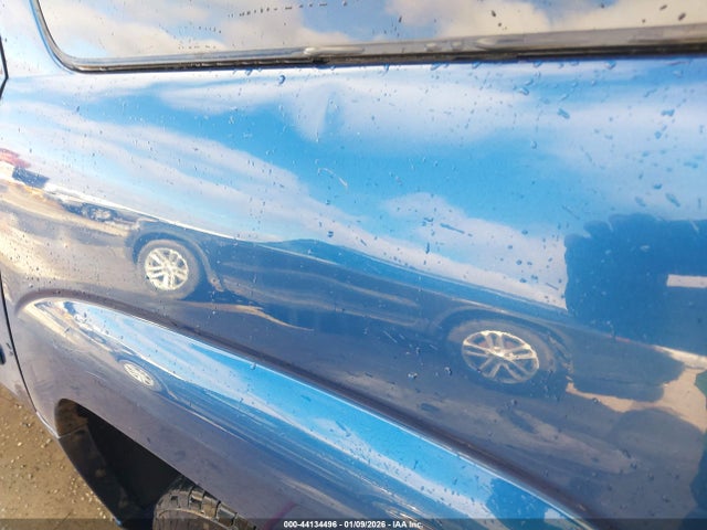 44134496 :رقم المزاد ، 1GNET16S466167826 vin ، 2006 Chevrolet Trailblazer Ext Lt مزاد بيع