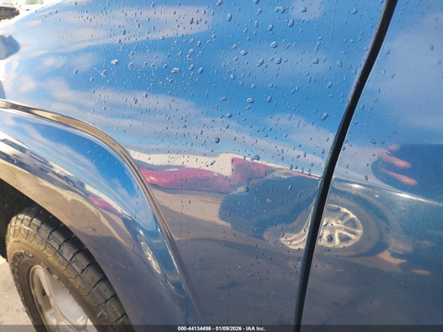 44134496 :رقم المزاد ، 1GNET16S466167826 vin ، 2006 Chevrolet Trailblazer Ext Lt مزاد بيع
