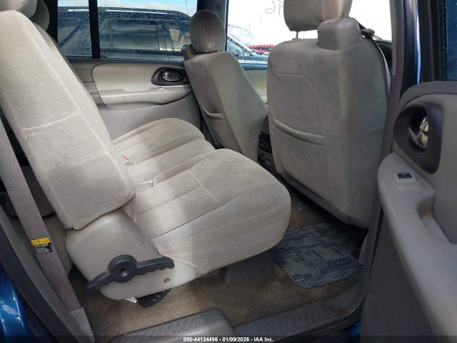 44134496 :رقم المزاد ، 1GNET16S466167826 vin ، 2006 Chevrolet Trailblazer Ext Lt مزاد بيع