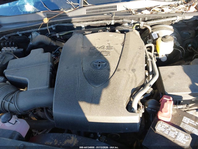 3TMCZ5AN1PM534691 Toyota Tacoma Sr5 V6