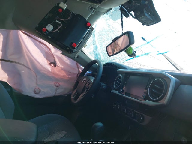 3TMCZ5AN1PM534691 Toyota Tacoma Sr5 V6