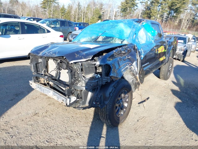 3TMCZ5AN1PM534691 Toyota Tacoma Sr5 V6
