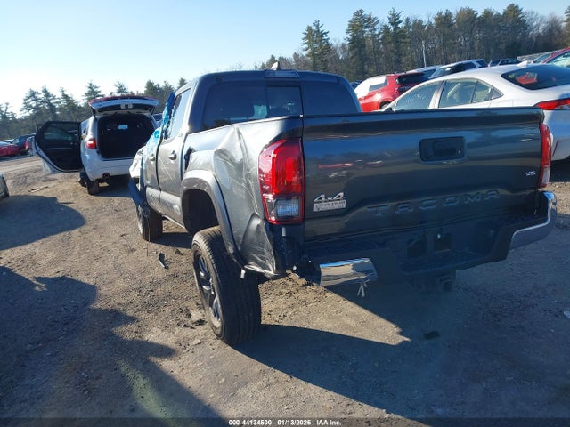 3TMCZ5AN1PM534691 Toyota Tacoma Sr5 V6