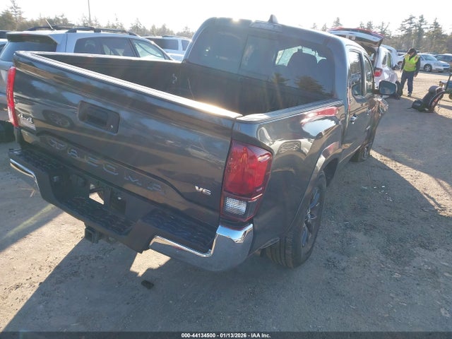 3TMCZ5AN1PM534691 Toyota Tacoma Sr5 V6