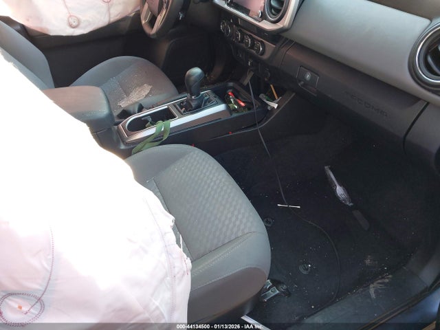 3TMCZ5AN1PM534691 Toyota Tacoma Sr5 V6