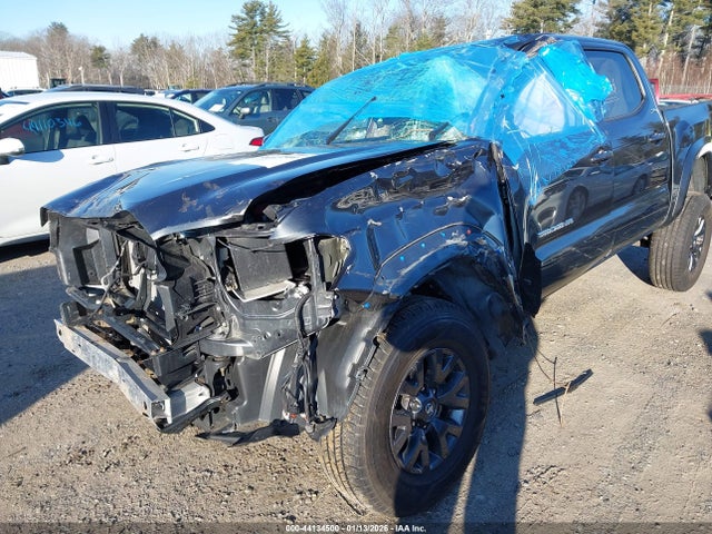 3TMCZ5AN1PM534691 Toyota Tacoma Sr5 V6