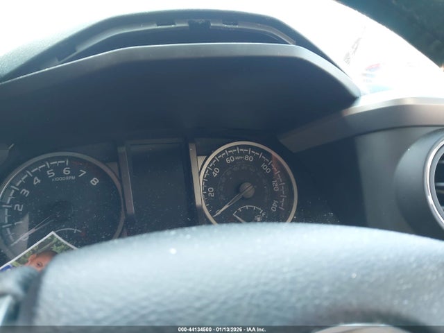 3TMCZ5AN1PM534691 Toyota Tacoma Sr5 V6