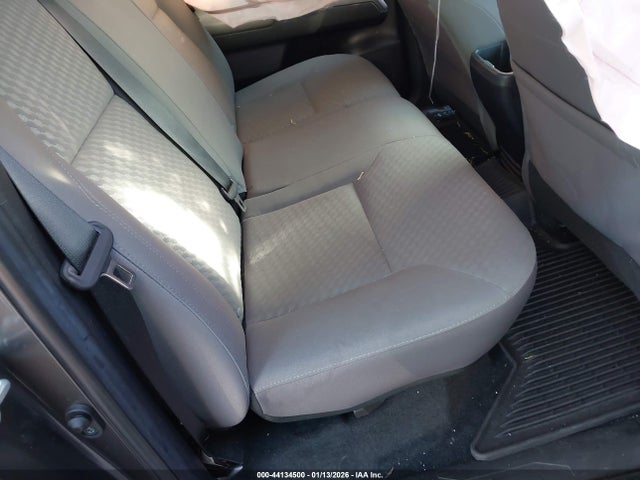3TMCZ5AN1PM534691 Toyota Tacoma Sr5 V6