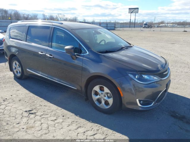 2017 CHRYSLER PACIFICA 2C4RC1EG8HR577466 Photo 0