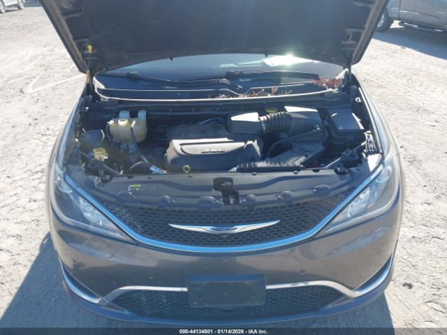 2017 CHRYSLER PACIFICA 2C4RC1EG8HR577466 Photo 9