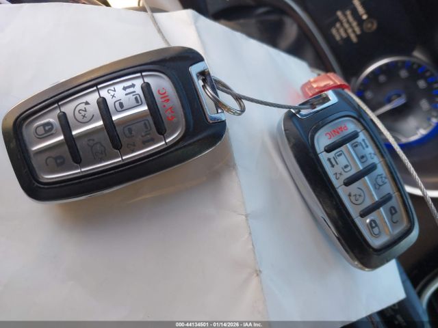 2017 CHRYSLER PACIFICA 2C4RC1EG8HR577466 Photo 10