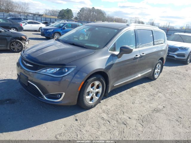 2017 CHRYSLER PACIFICA 2C4RC1EG8HR577466 Photo 1