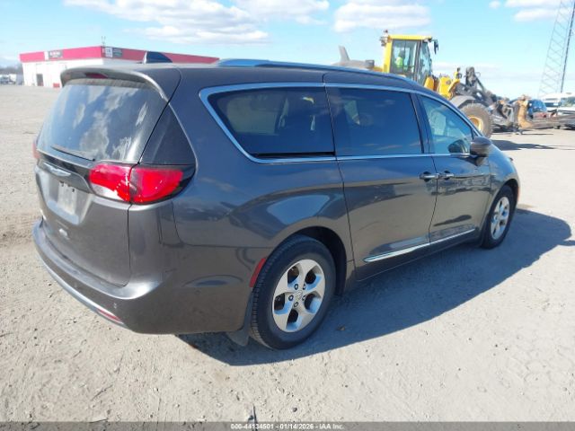 2017 CHRYSLER PACIFICA 2C4RC1EG8HR577466 Photo 3