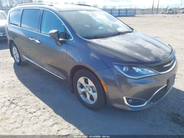 2017 CHRYSLER PACIFICA 2C4RC1EG8HR577466 Photo 5