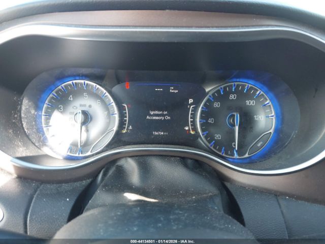 2017 CHRYSLER PACIFICA 2C4RC1EG8HR577466 Photo 6