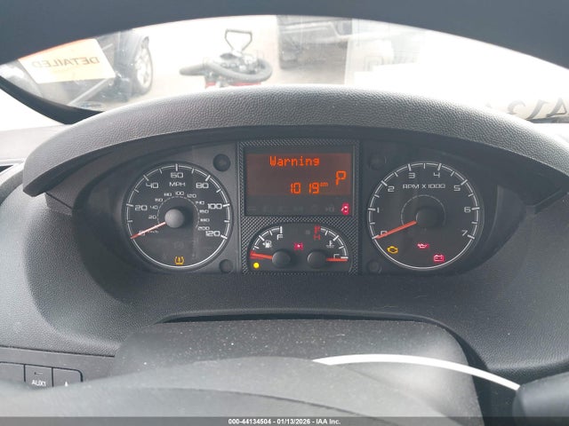 Продажа на аукционе авто 2019 Ram Promaster 1500 Low Roof 136 Wb, vin: 3C6TRVAG7KE512075, номер лота: 44134504