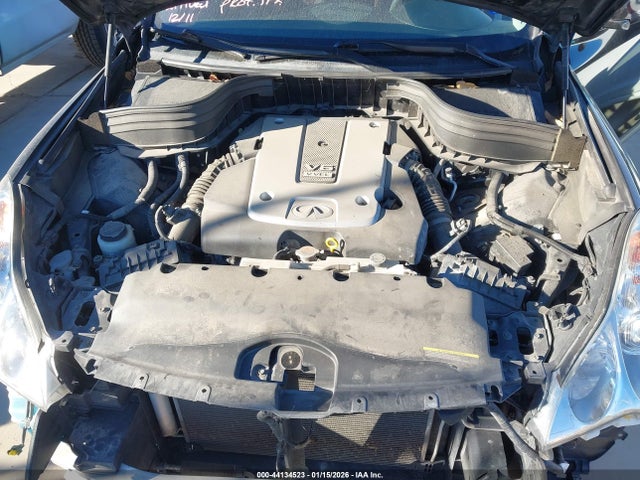Aukcja sprzedaży 2017 Infiniti Qx50, vin: JN1BJ0RP3HM387382, numer aukcji: 44134523