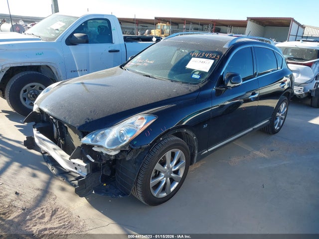 Aukcja sprzedaży 2017 Infiniti Qx50, vin: JN1BJ0RP3HM387382, numer aukcji: 44134523