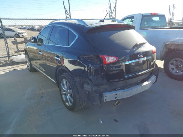 Aukcja sprzedaży 2017 Infiniti Qx50, vin: JN1BJ0RP3HM387382, numer aukcji: 44134523