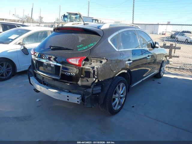 Aukcja sprzedaży 2017 Infiniti Qx50, vin: JN1BJ0RP3HM387382, numer aukcji: 44134523