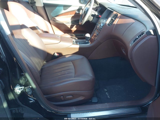 Aukcja sprzedaży 2017 Infiniti Qx50, vin: JN1BJ0RP3HM387382, numer aukcji: 44134523