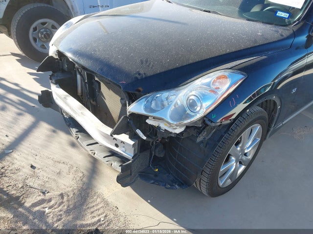 Aukcja sprzedaży 2017 Infiniti Qx50, vin: JN1BJ0RP3HM387382, numer aukcji: 44134523