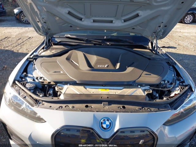 WBY73AW03RFS97793 BMW I4 Gran Coupe Edrive40