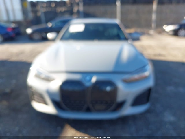 WBY73AW03RFS97793 BMW I4 Gran Coupe Edrive40
