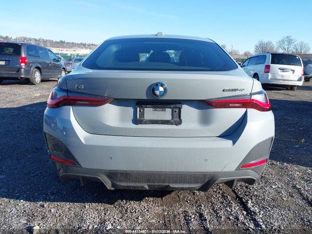WBY73AW03RFS97793 BMW I4 Gran Coupe Edrive40