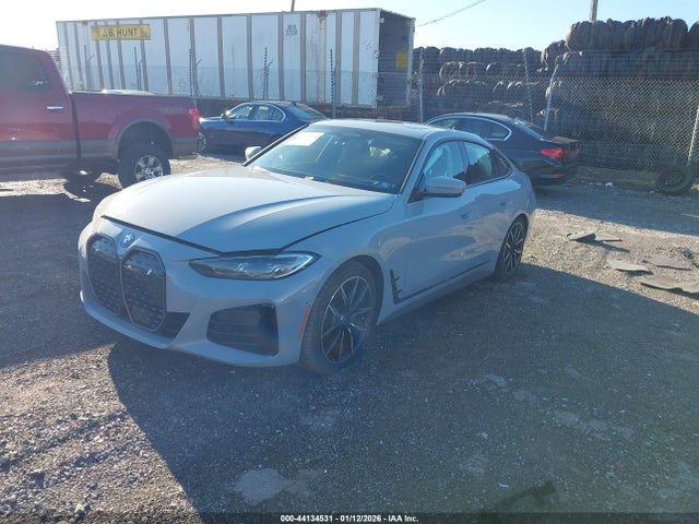 WBY73AW03RFS97793 BMW I4 Gran Coupe Edrive40