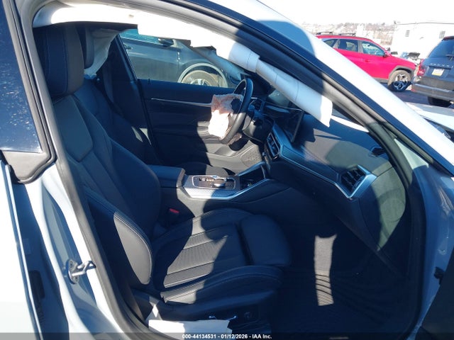 WBY73AW03RFS97793 BMW I4 Gran Coupe Edrive40