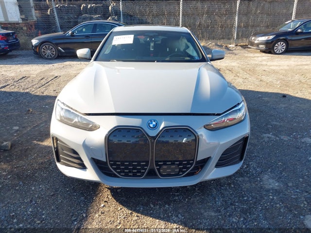 WBY73AW03RFS97793 BMW I4 Gran Coupe Edrive40