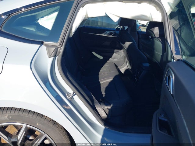 WBY73AW03RFS97793 BMW I4 Gran Coupe Edrive40