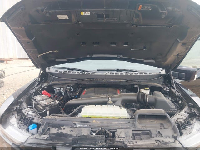 1FTFW1RG6RFA55500 Ford F-150 Raptor